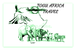 ToguTravel Logo